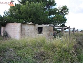 Casa de campo en Muro