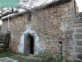 Casa de campo en Pollença