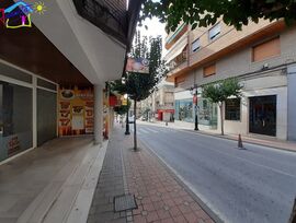 Unidad comercial en Archena