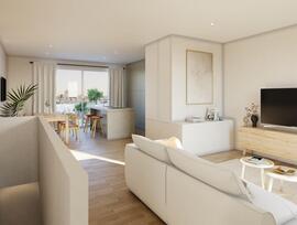 Piso en Palma de Mallorca