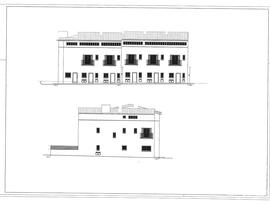 Parcela urbana en Vilafranca de Bonany
