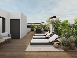 Planta baja en Palma de Mallorca