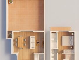 Dúplex en Palma de Mallorca