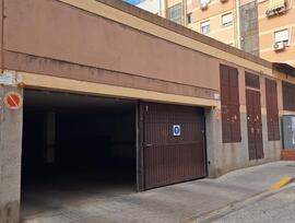 Garaje en Valencia