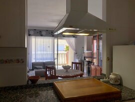 Apartamento en Chilches - Xilxes