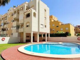 Piso en Denia