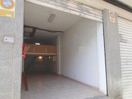 Local comercial en Paterna