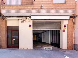 Local comercial en Valencia
