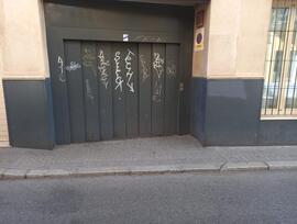 Garaje en Sevilla