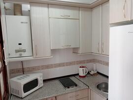 Apartamento en Sevilla