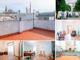 Casa en Sevilla