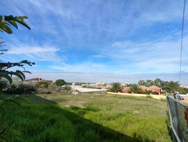 Parcela urbana en Dos Hermanas