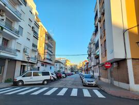 Unidad comercial en Sevilla