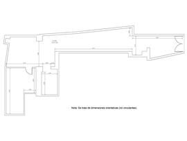 Unidad comercial en Sevilla