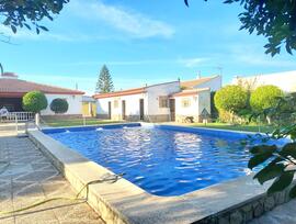Villa en La Rinconada