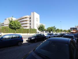 Unidad comercial en Castilleja de la Cuesta