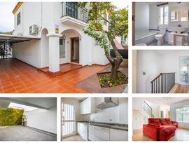 Piso en Castilleja de la Cuesta