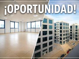 Oficina en Sevilla