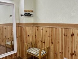 Unidad comercial en Sevilla