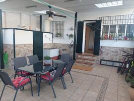 Piso en Mairena del Aljarafe