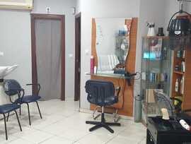 Unidad comercial en Sevilla