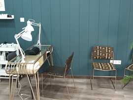 Unidad comercial en Sevilla