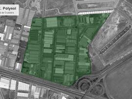 Nave en Alcala de Guadaira