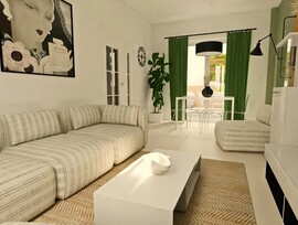 Casa adosada en Olivares