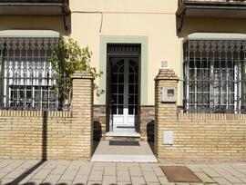 Apartamento en Coria del Rio