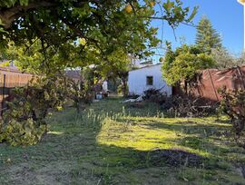 Parcela urbana en Salteras