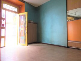 Unidad comercial en Alcala de Guadaira