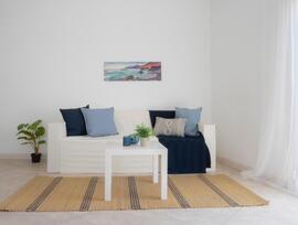 Piso en Castilleja de la Cuesta