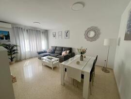 Piso en Camas