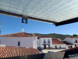 Casa adosada en Higuera de la Sierra