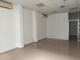Unidad comercial en Mairena del Aljarafe