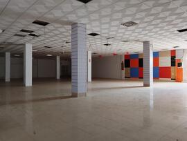 Unidad comercial en Espartinas