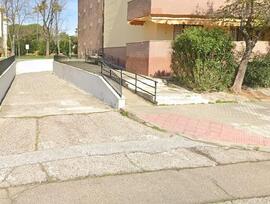 Garaje en Mairena del Aljarafe