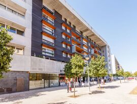 Unidad comercial en Sevilla