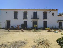 Casa en Marchena