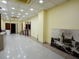Unidad comercial en Sevilla