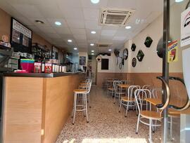 Unidad comercial en Sevilla