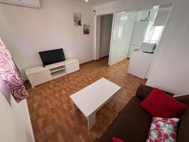 Piso en Sevilla