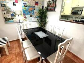 Piso en Sevilla