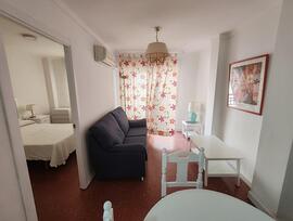 Apartamento en Sevilla