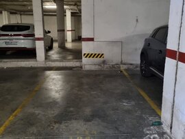 Garaje en Dos Hermanas