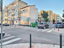 Piso en Dos Hermanas