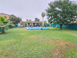 Villa en Coria del Rio