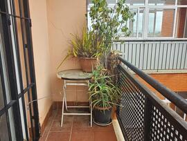 Piso en Dos Hermanas