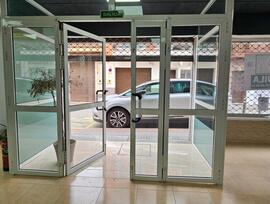 Unidad comercial en Dos Hermanas