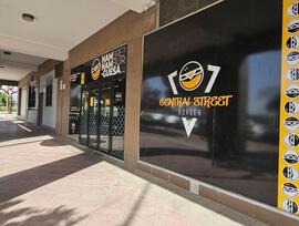 Unidad comercial en Dos Hermanas